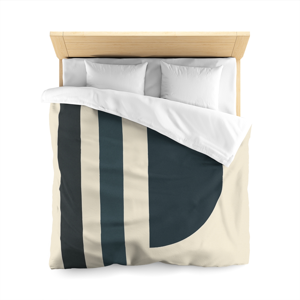 Eclipse Window Quartet warm winter duvets