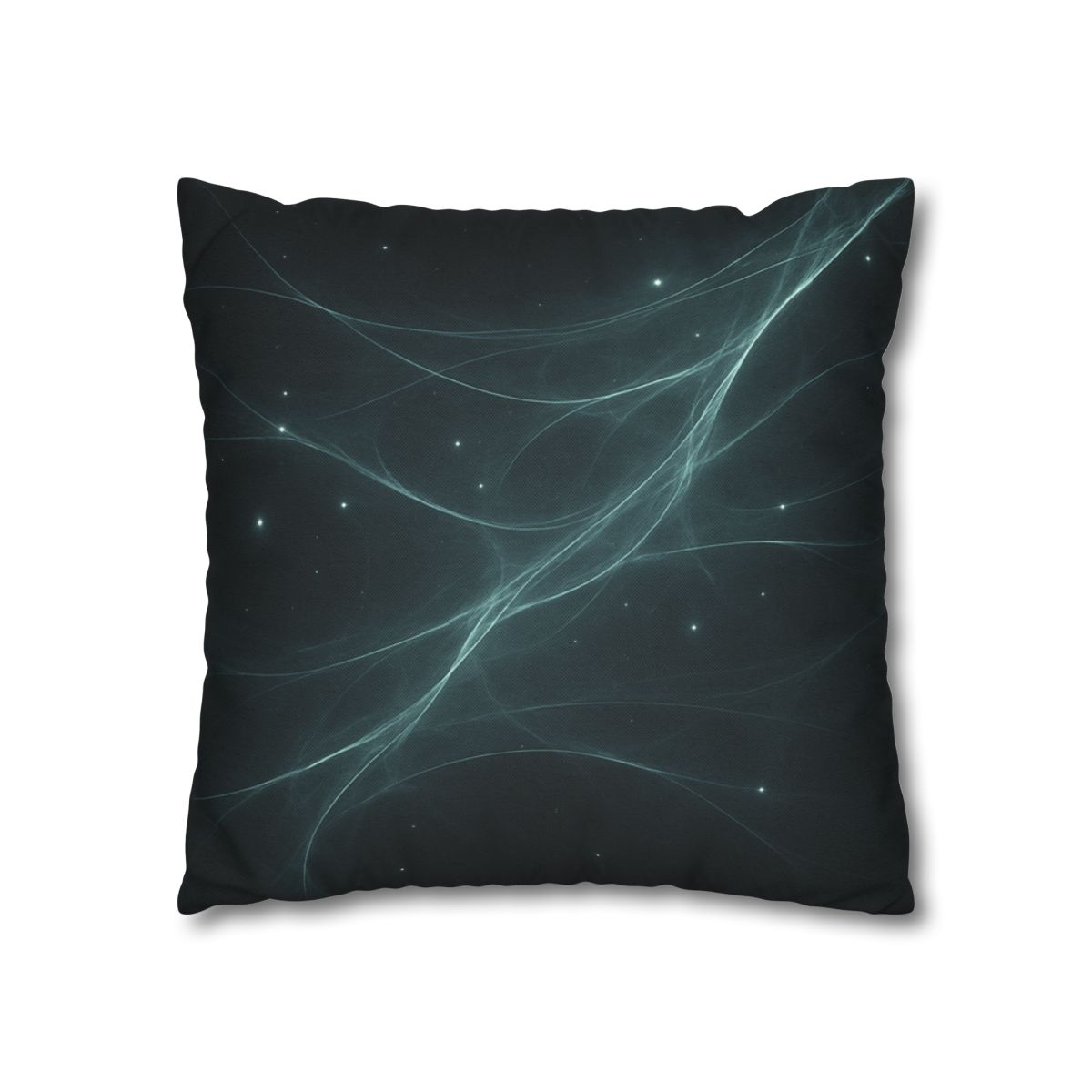 Filament Veil Network unique gift pillow cases
