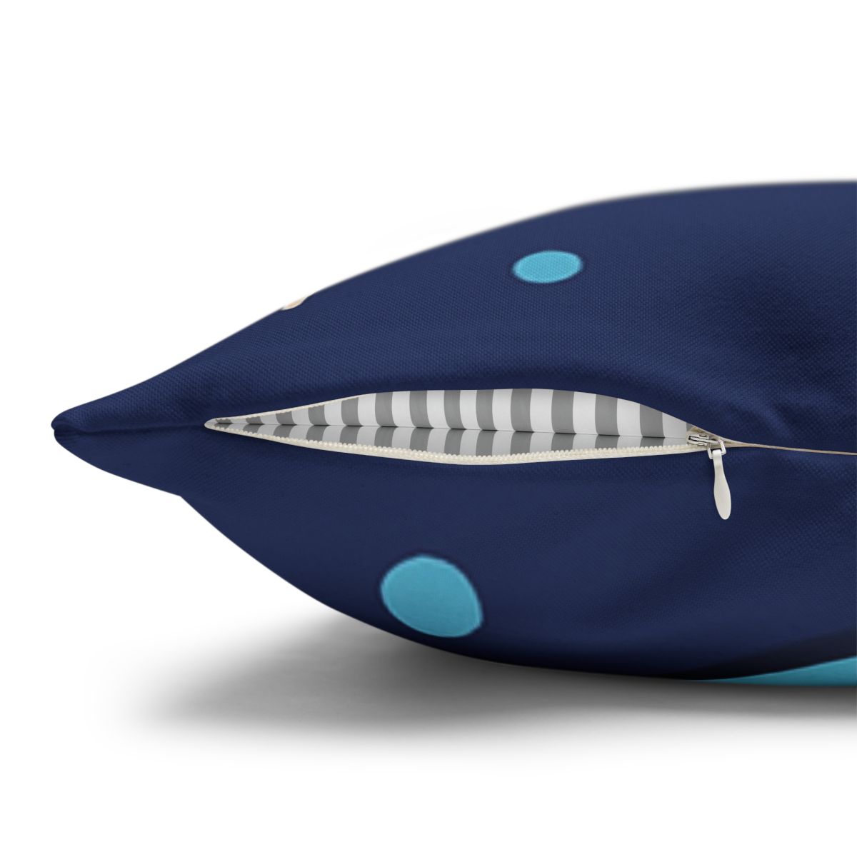 Space School Of Curious Dolphins comfortable bedding pillow covers