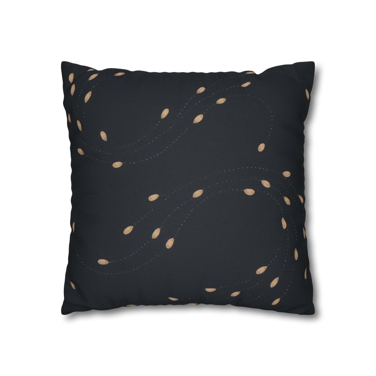 Seed Cluster Constellation stylish decorative pillowcases