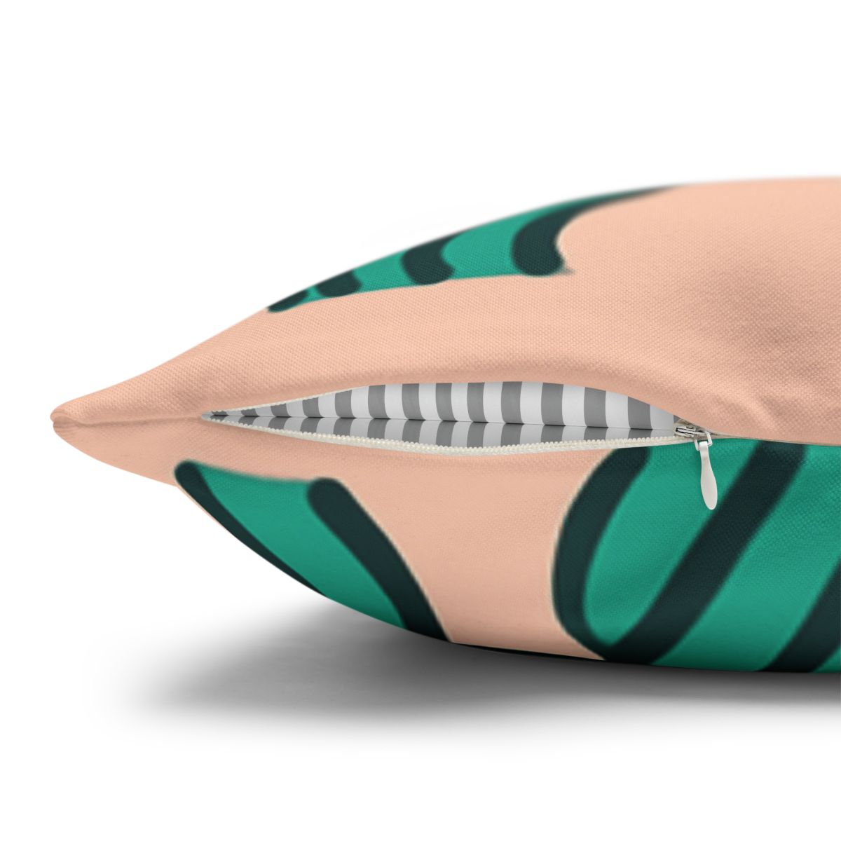 Cosmic Coral Classroom trendy patterned pillow cases