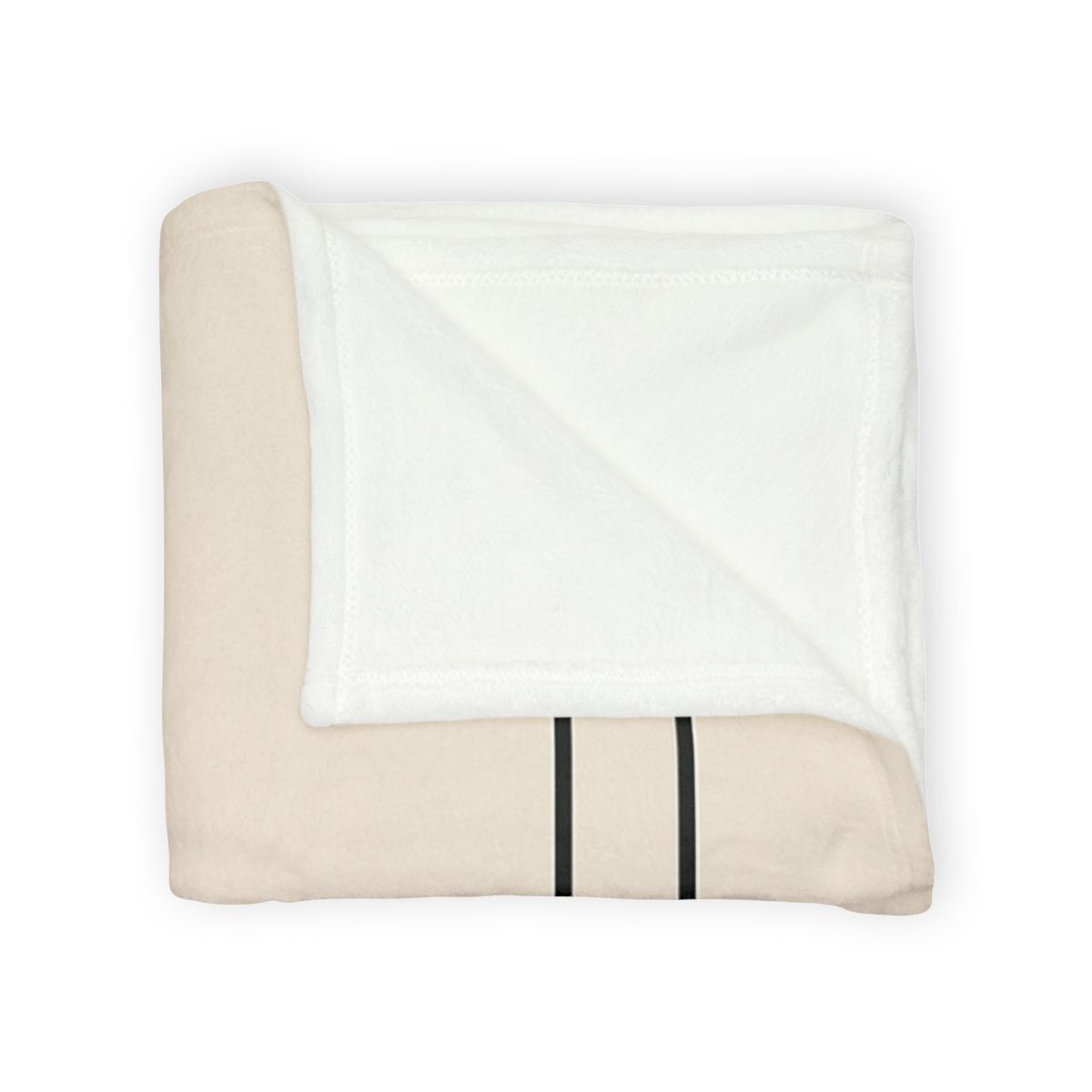 Quiet Column With Split Ring warm winter blankets