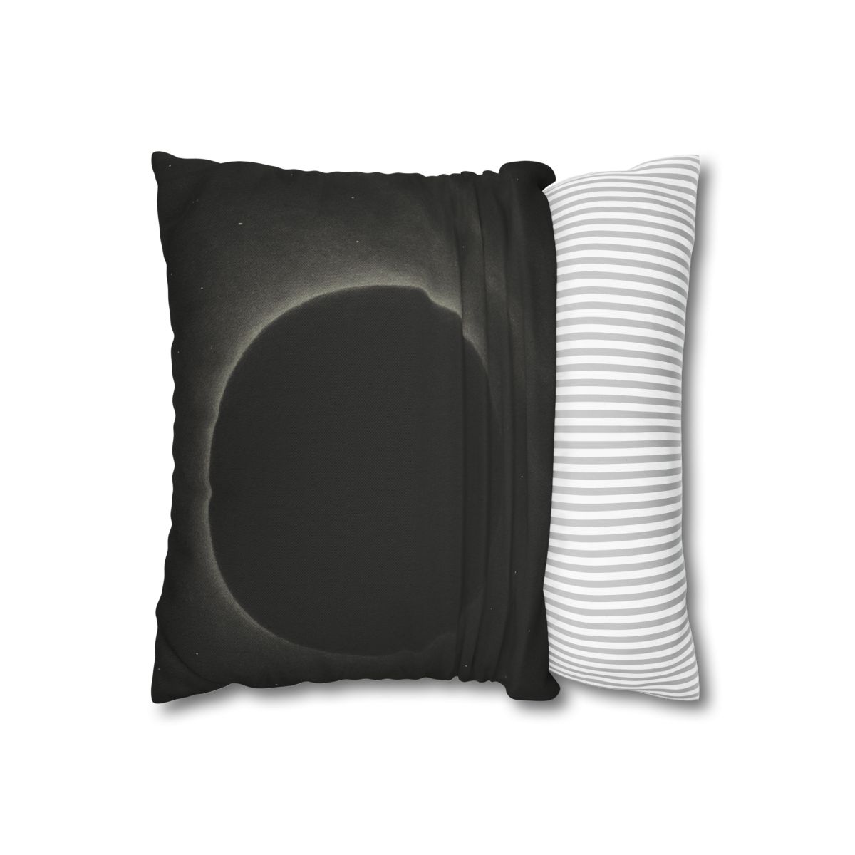 Horizon Shadow Drift unique gift pillow cases