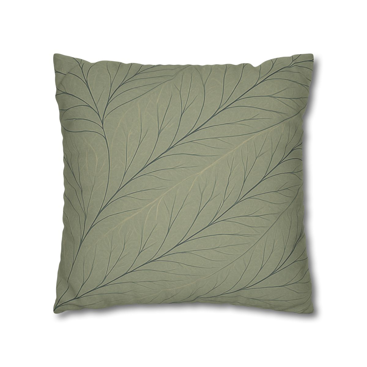 Veined Lace Circuit comfortable bedding pillow covers