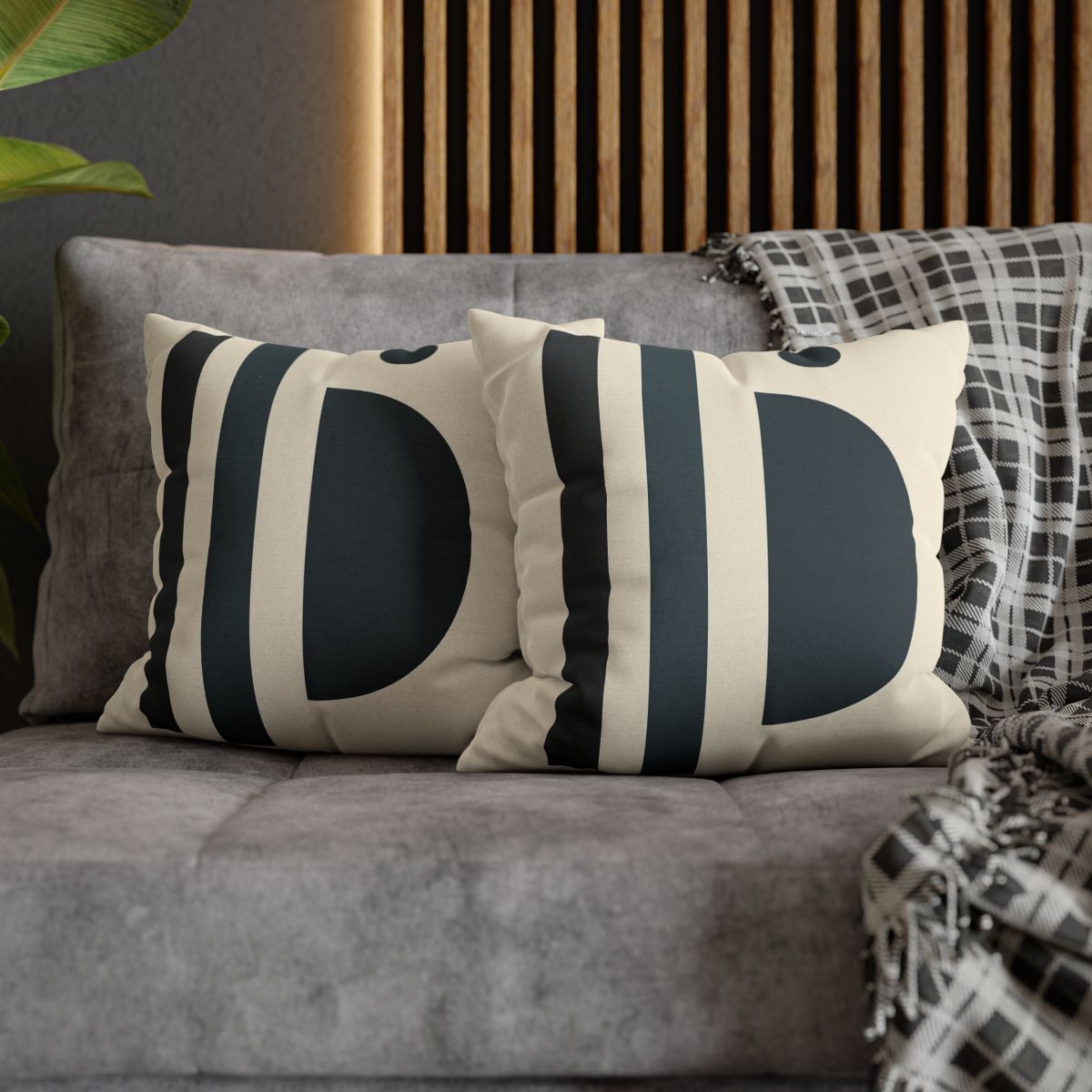 Eclipse Window Quartet unique gift pillow cases