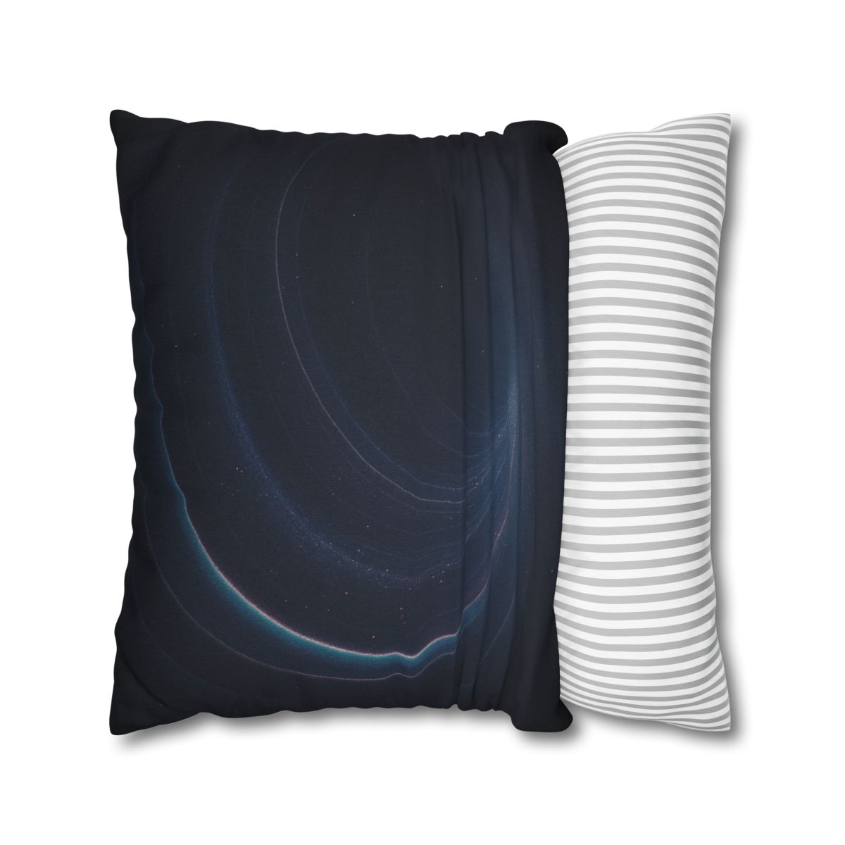 Prismatic Lenswave Mirage unique gift pillow cases