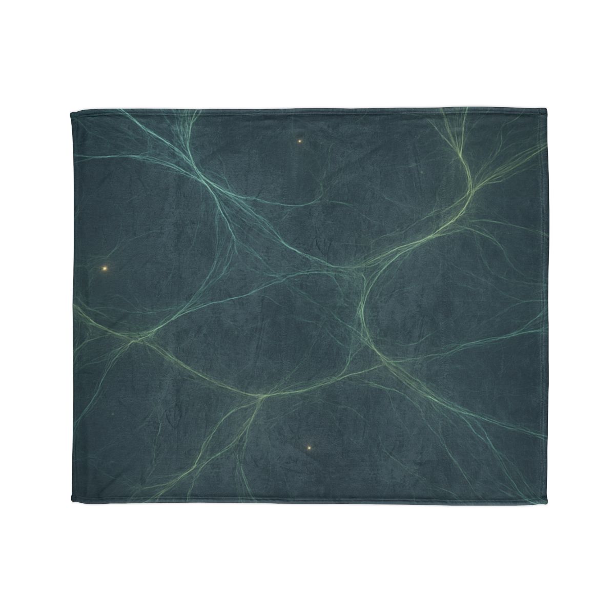 Filament Chorus designer printed blankets