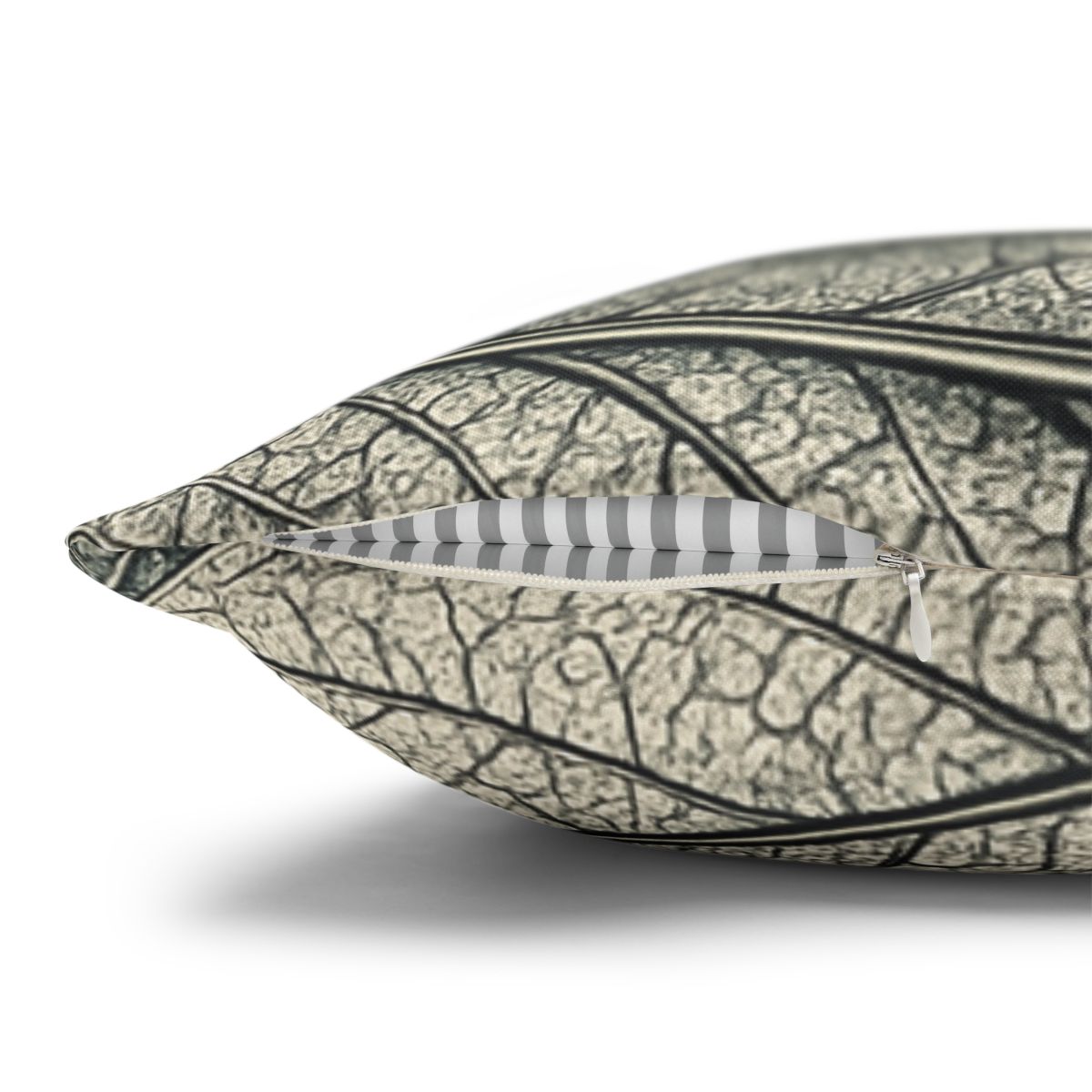 Vein Map Filigree soft cotton pillow cases