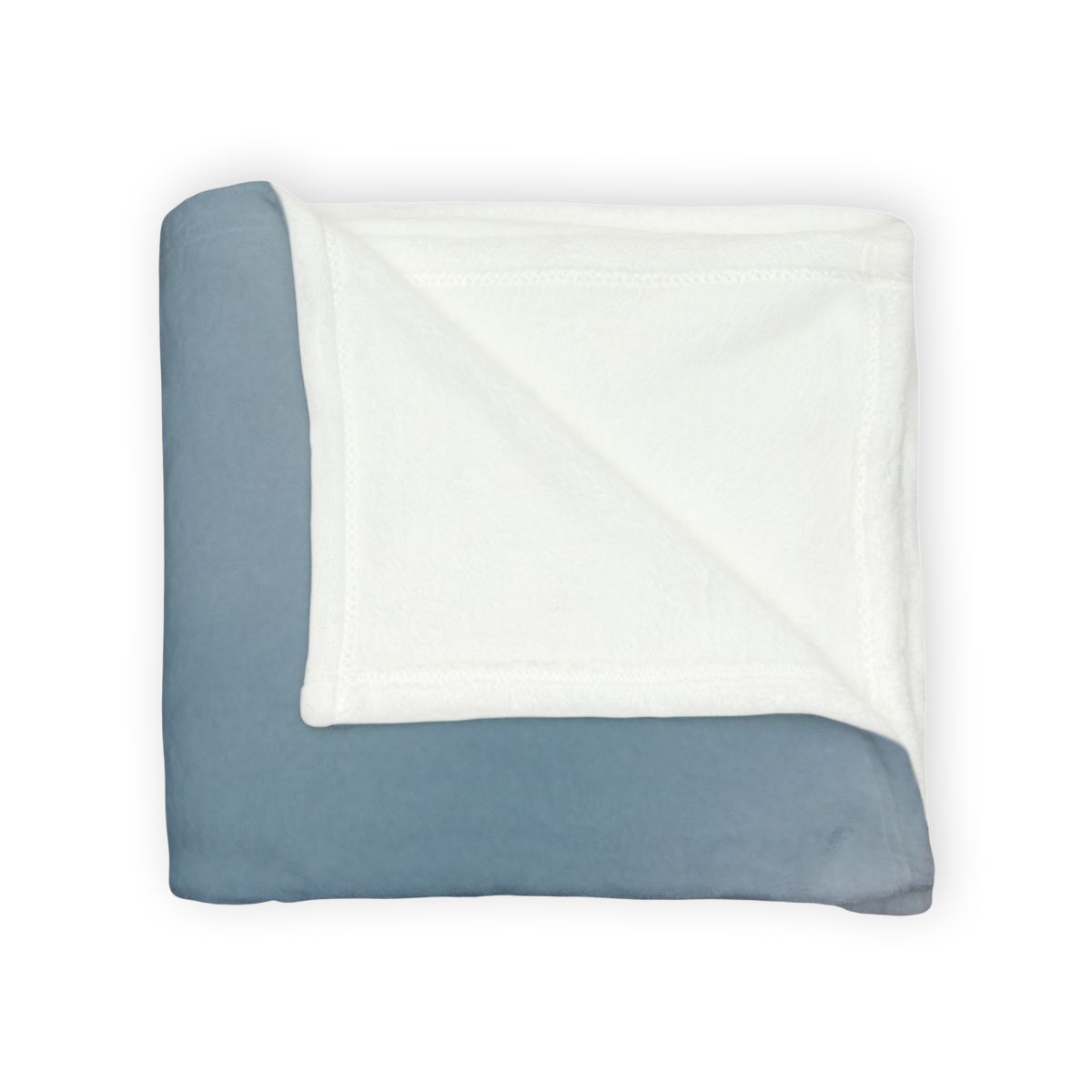 Aurora Drift Emperor Penguin soft fleece blankets