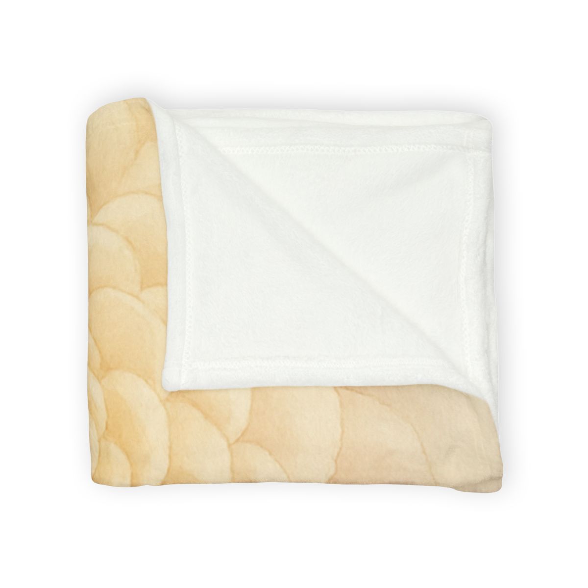 Petal Echo Mandala warm winter blankets