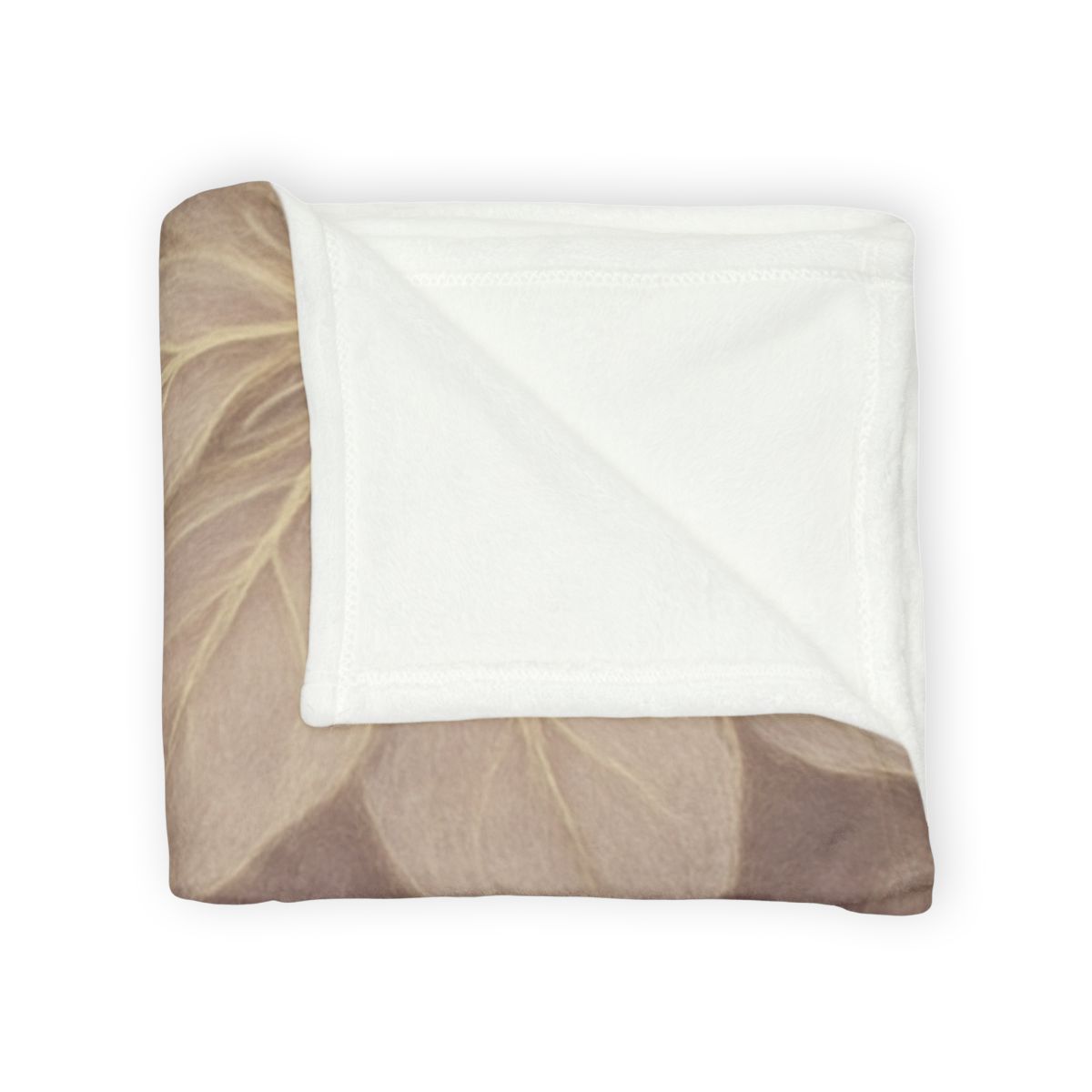 Petal Lace Constellation decorative home blankets