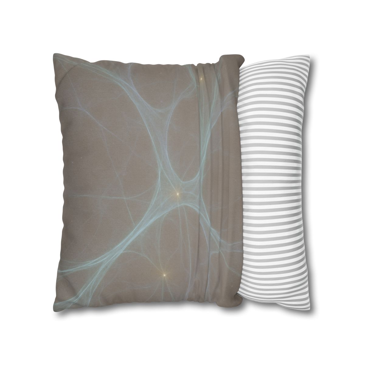 Cosmic Web Filament unique gift pillow cases