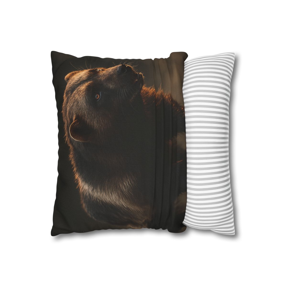 Ember Dusk Wolverine custom pillow cases