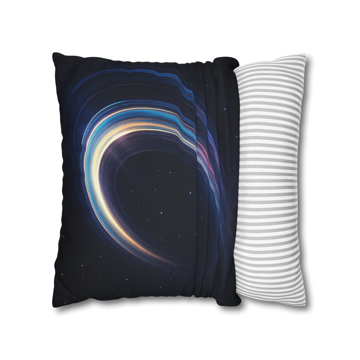 Prismatic Lenswave Mirage comfortable bedding pillow covers