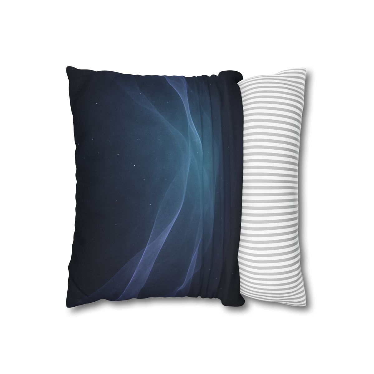 Cryo Plasma Veil soft cotton pillow cases