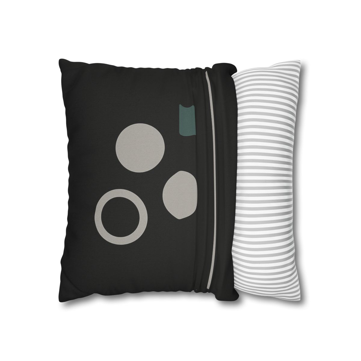 Signal Constellation Triad custom pillow cases