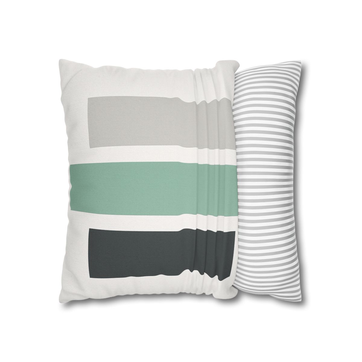 Offset Column Trio comfortable bedding pillow covers