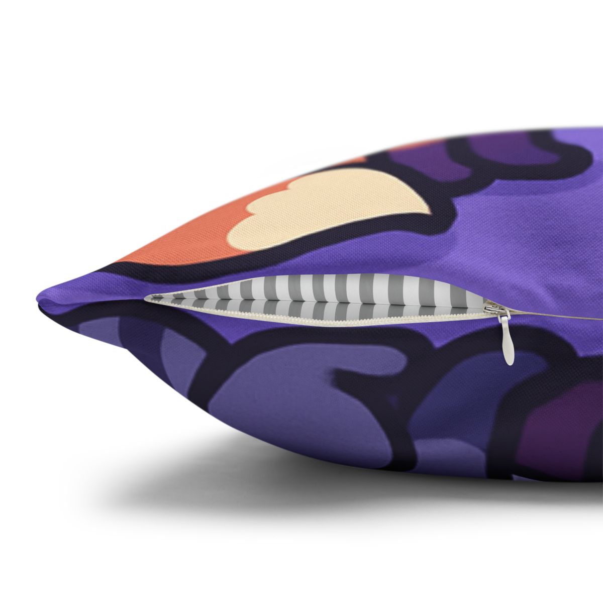 Nebula Forest Friends trendy patterned pillow cases