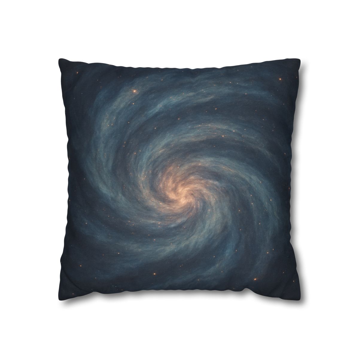 Nebula Spiral Haze unique gift pillow cases