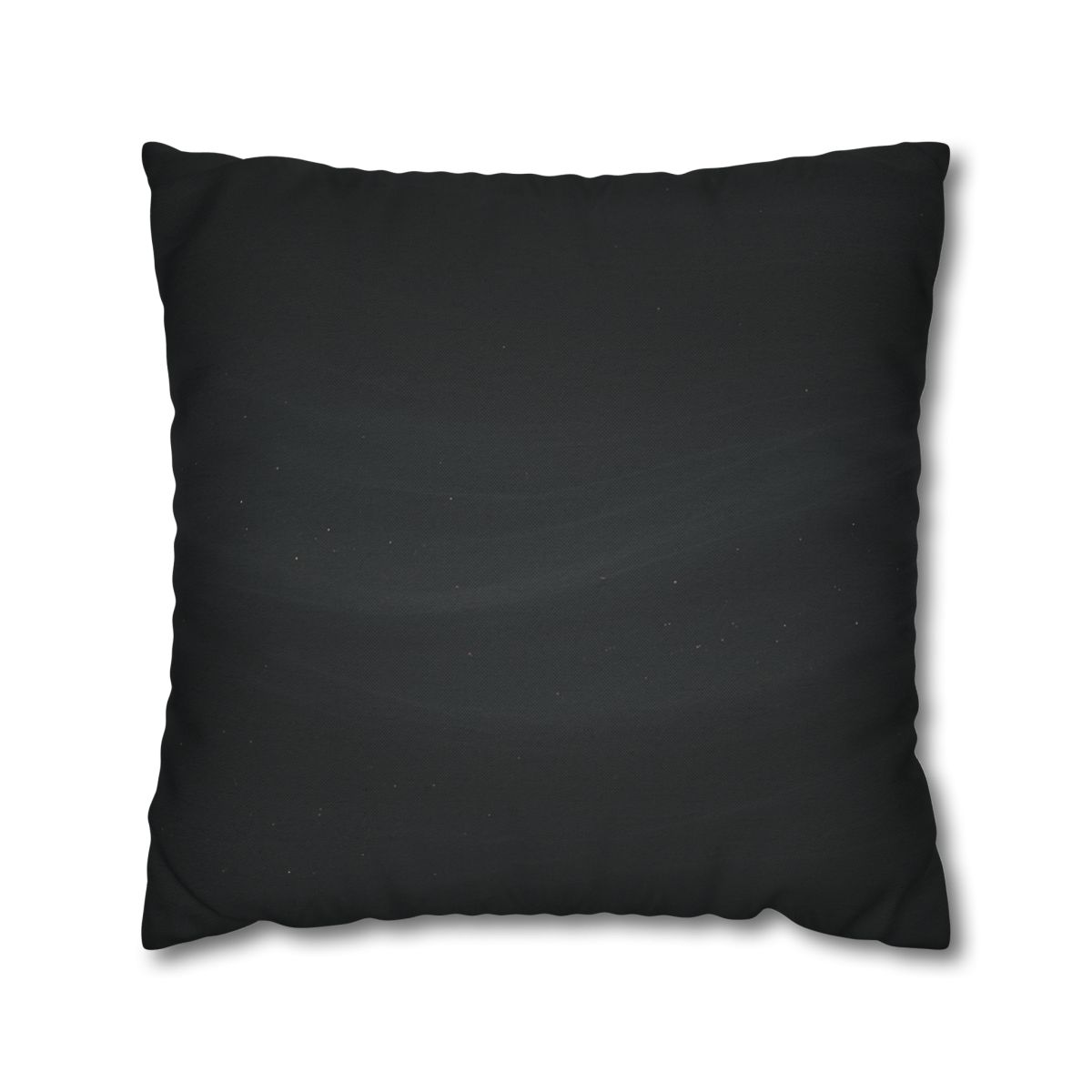 Dark Energy Silk Gradient personalized pillow covers