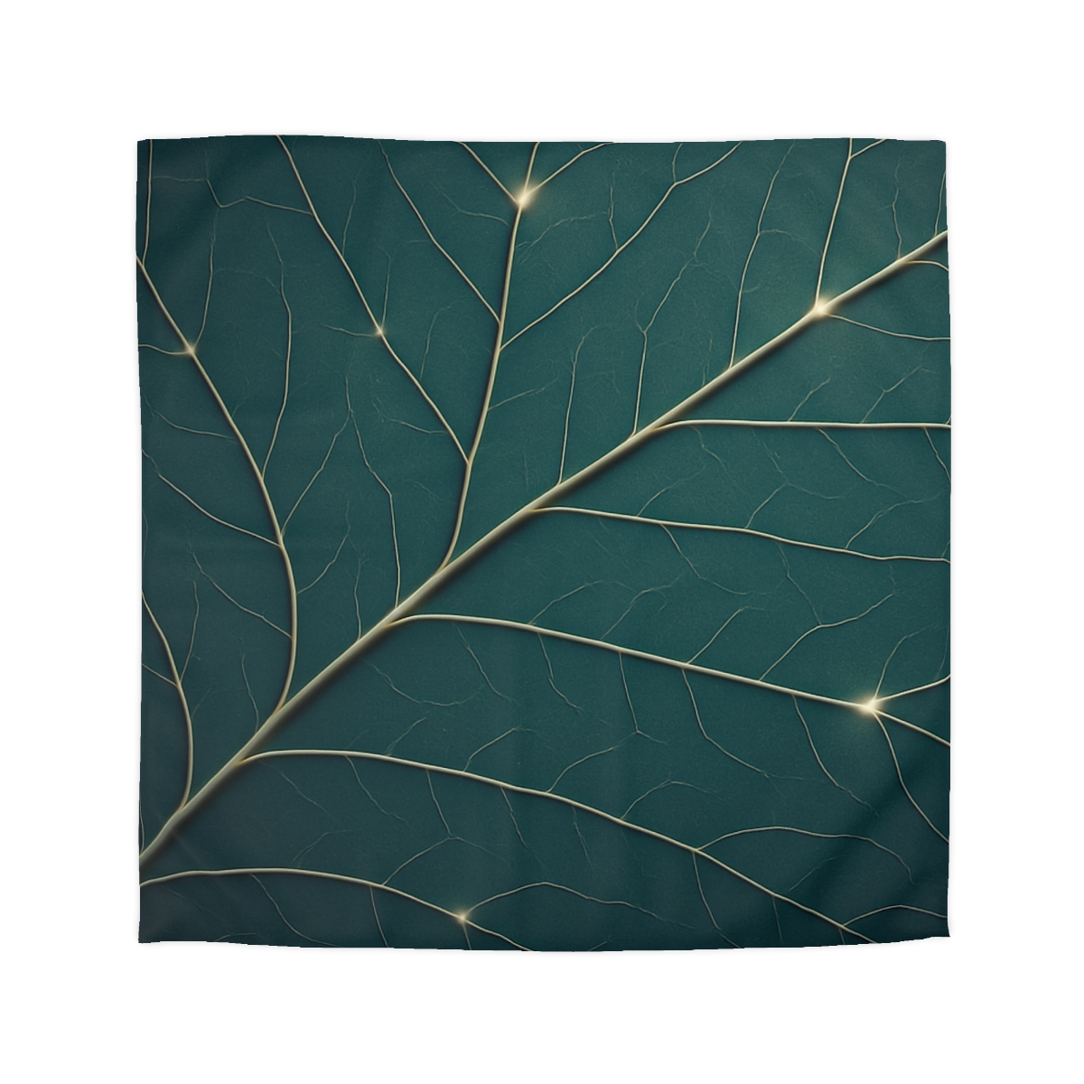 Vein Map Constellation stylish duvet covers