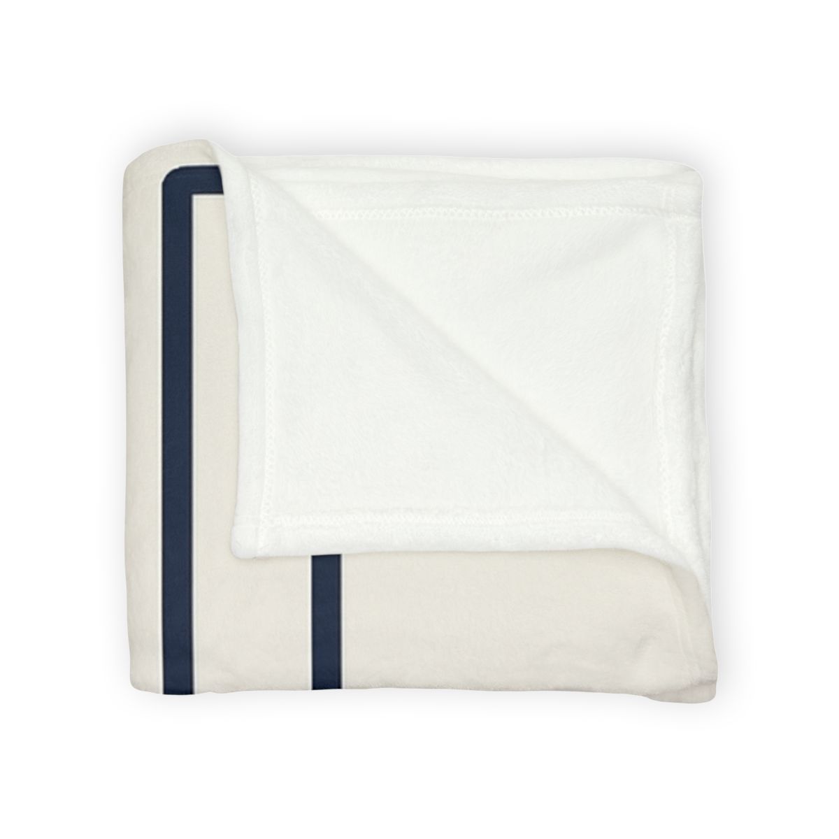 Orbit Gap Rectangles stylish throw blankets