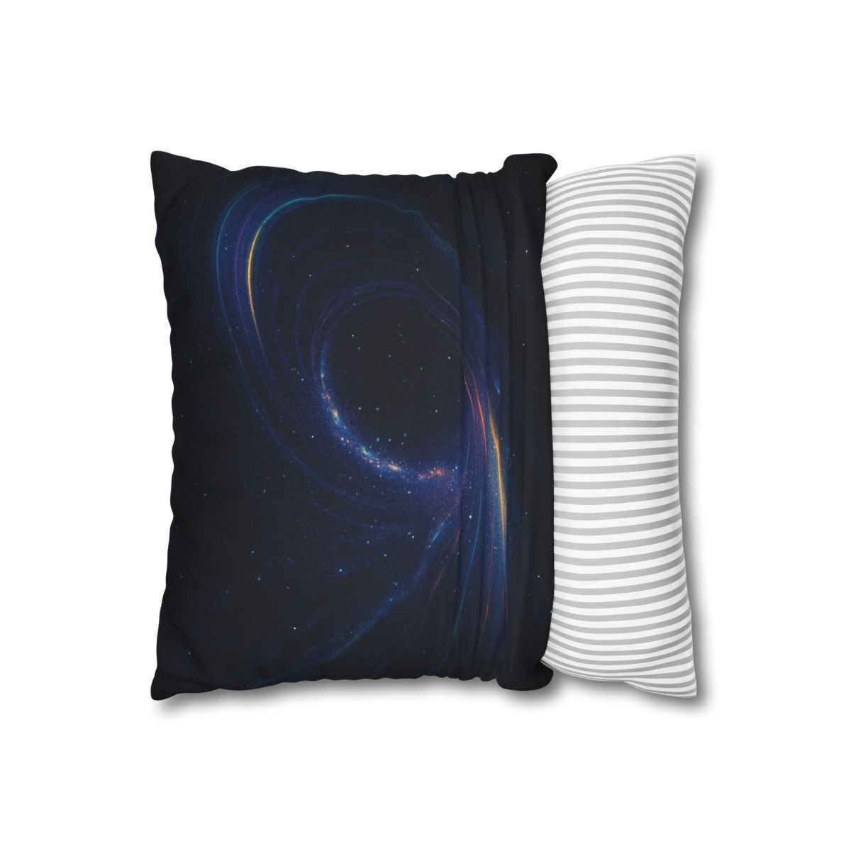 Prismatic Lensing Mirage trendy patterned pillow cases