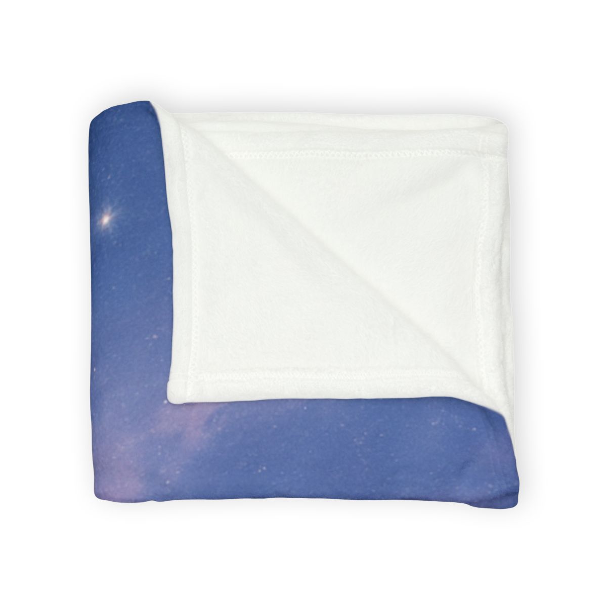 Photon Mist Serenade soft fleece blankets