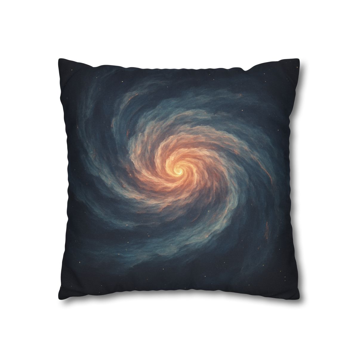 Nebula Spiral Garden custom pillow cases