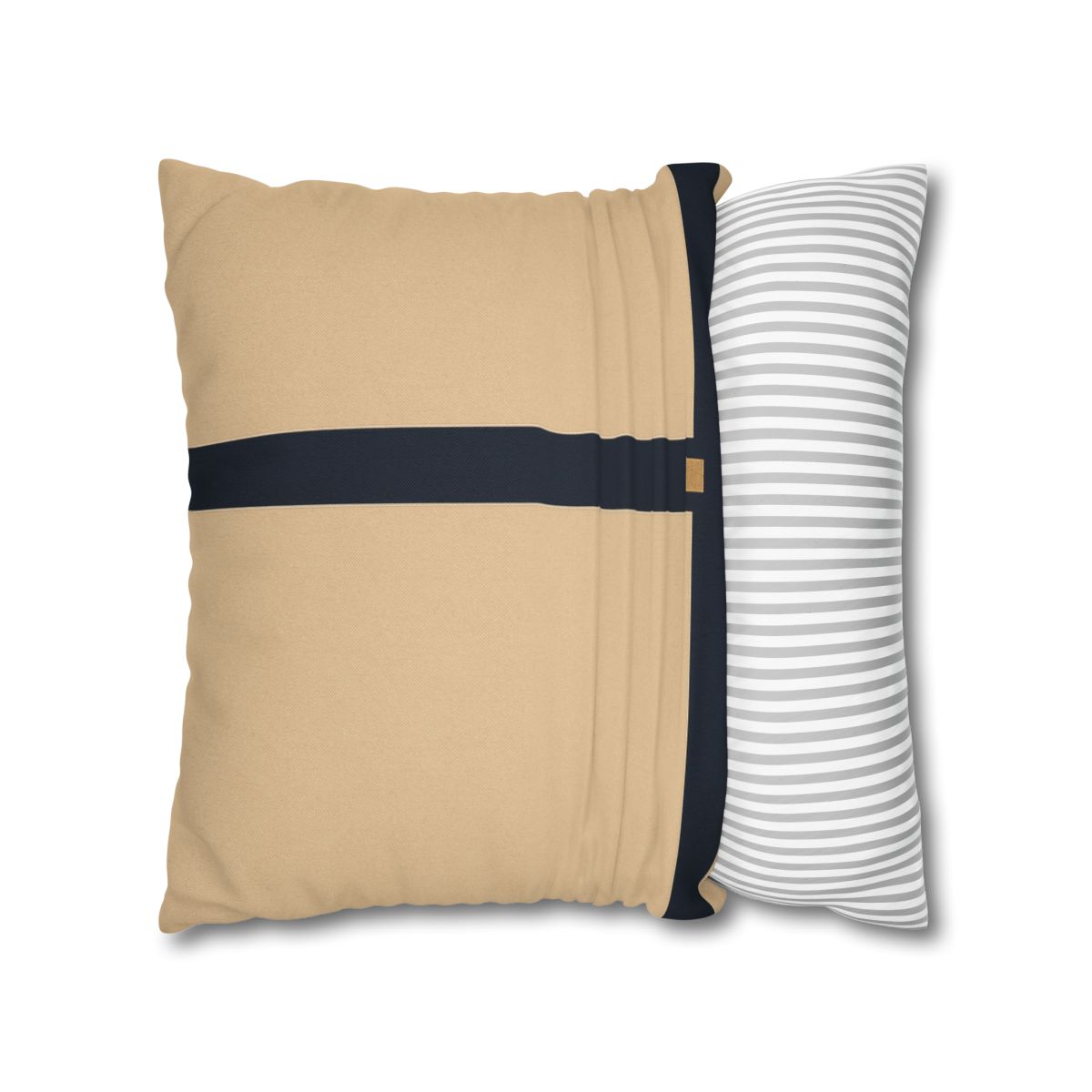 Low Horizon Bar With Tall Post custom pillow cases