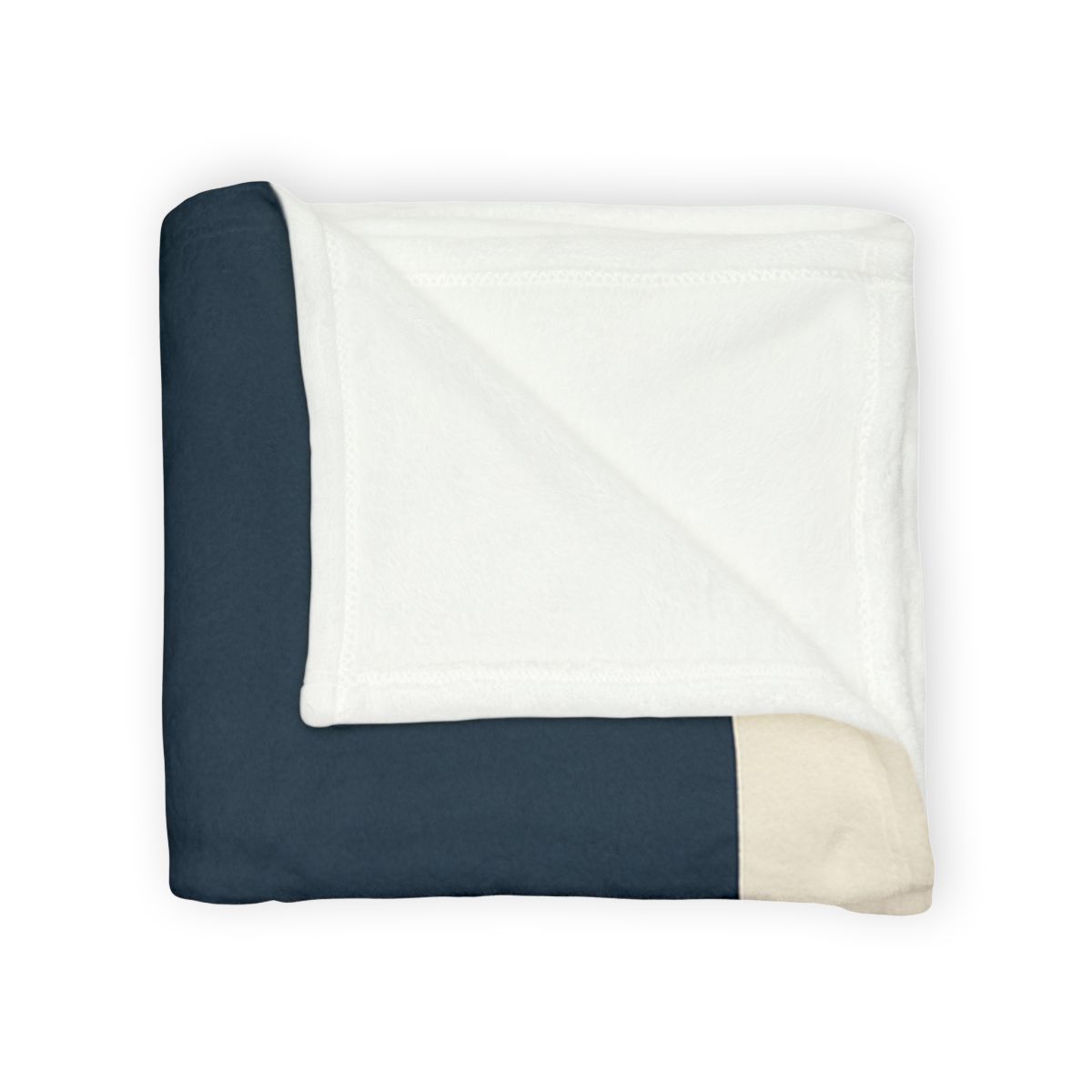 Diagonal Line And Square Balance decorative home blankets