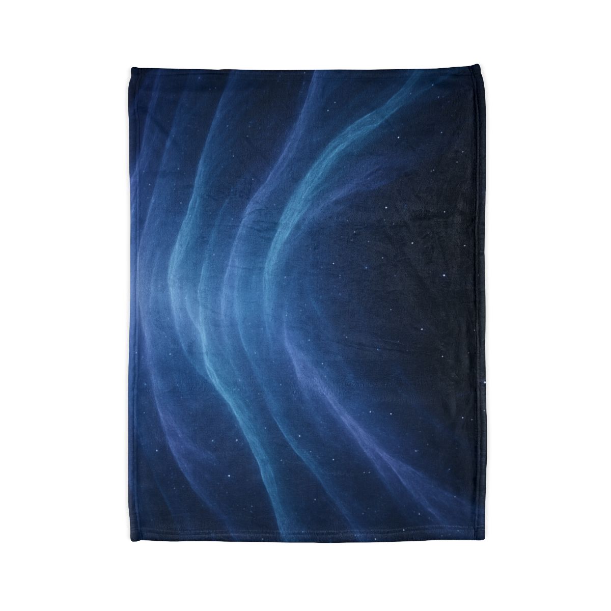 Luminous Void Tidal Surge unique gift blankets