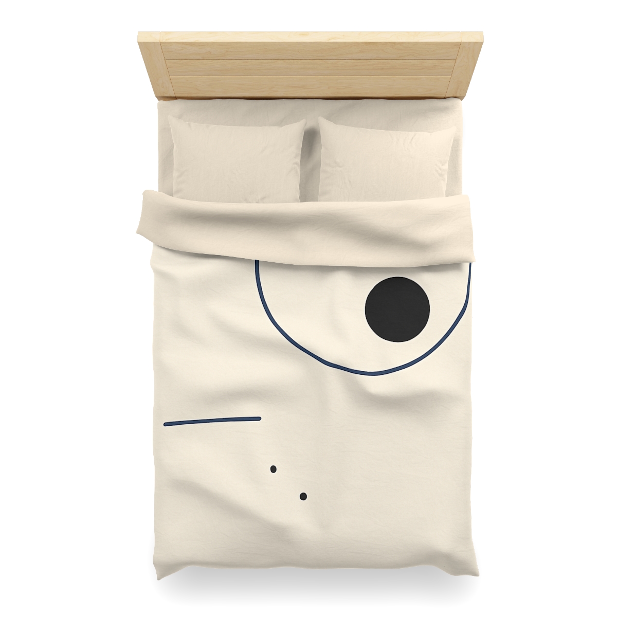 Eclipse Arc Compass warm winter duvets