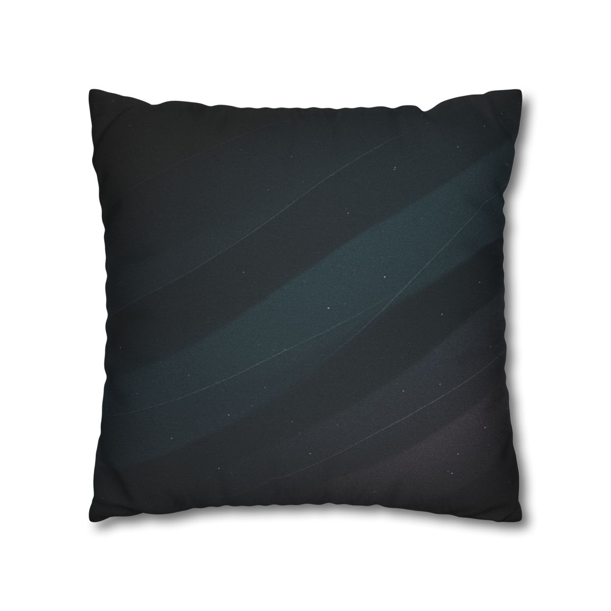 Dark Energy Silk Gradient unique gift pillow cases