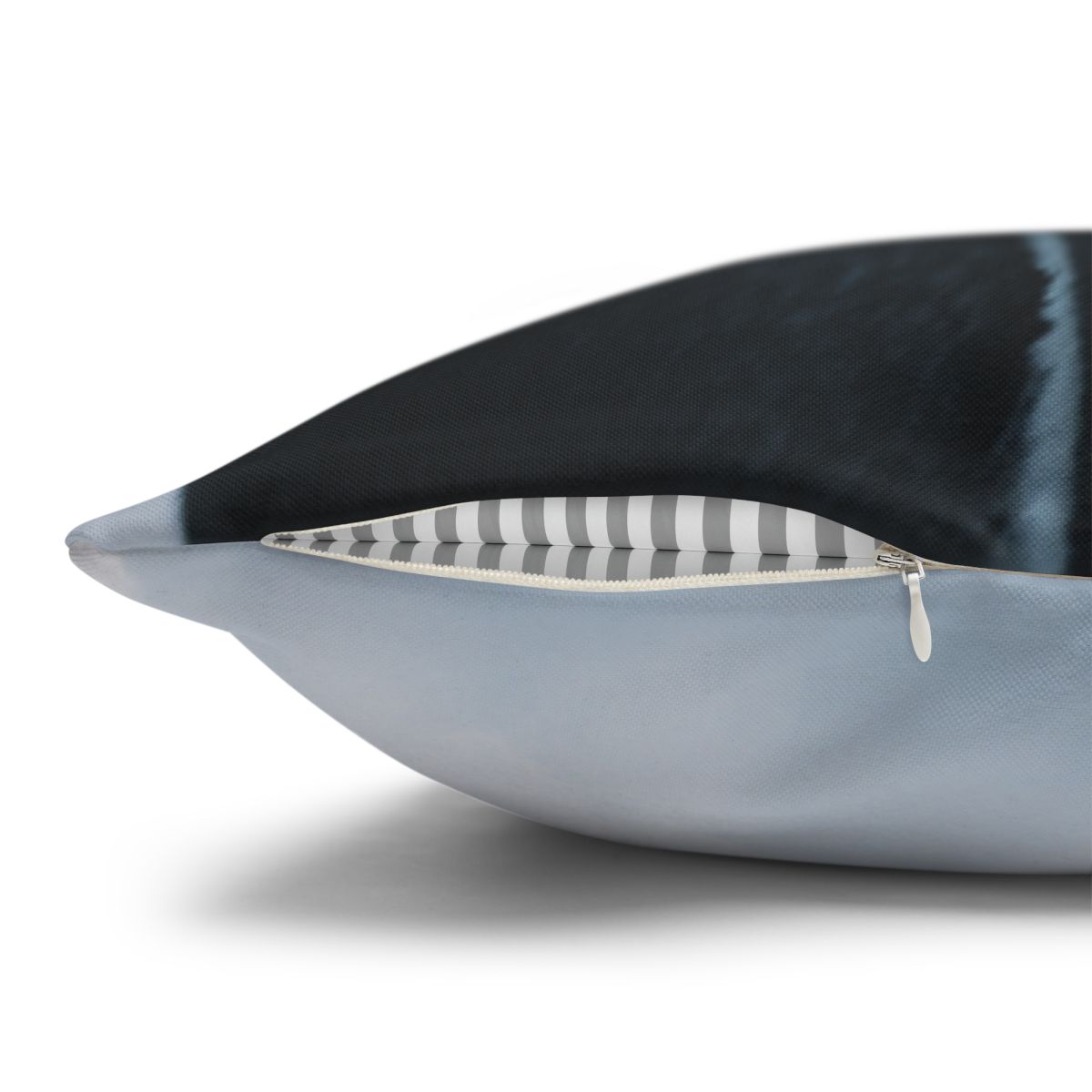 Glacier Gaze Emperor Penguin unique gift pillow cases