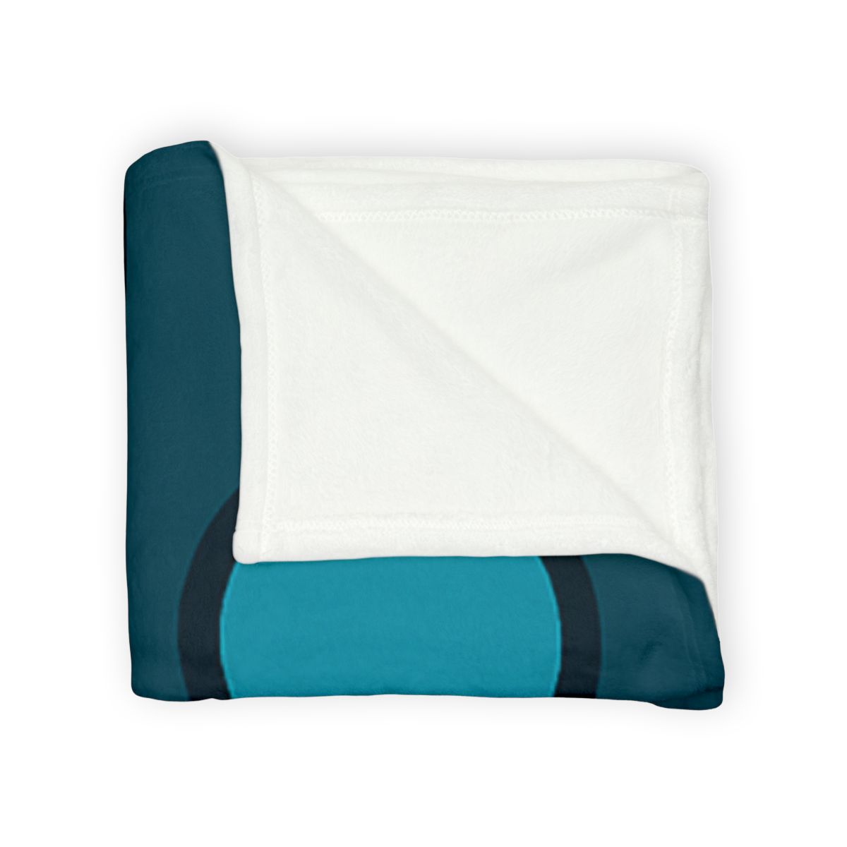 Starlit Space Turtle stylish throw blankets