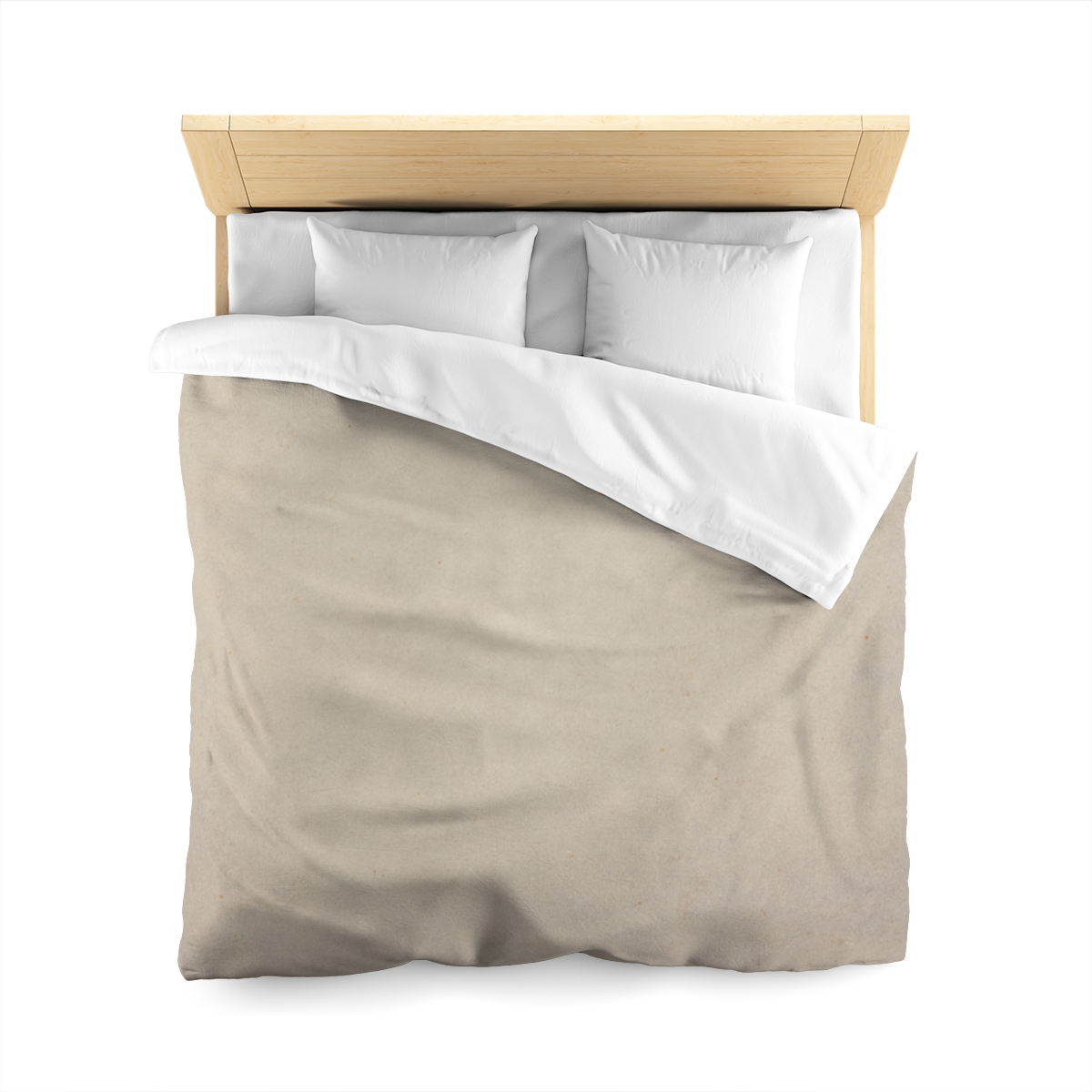 Microwave Whisper Gradient Field warm winter duvets