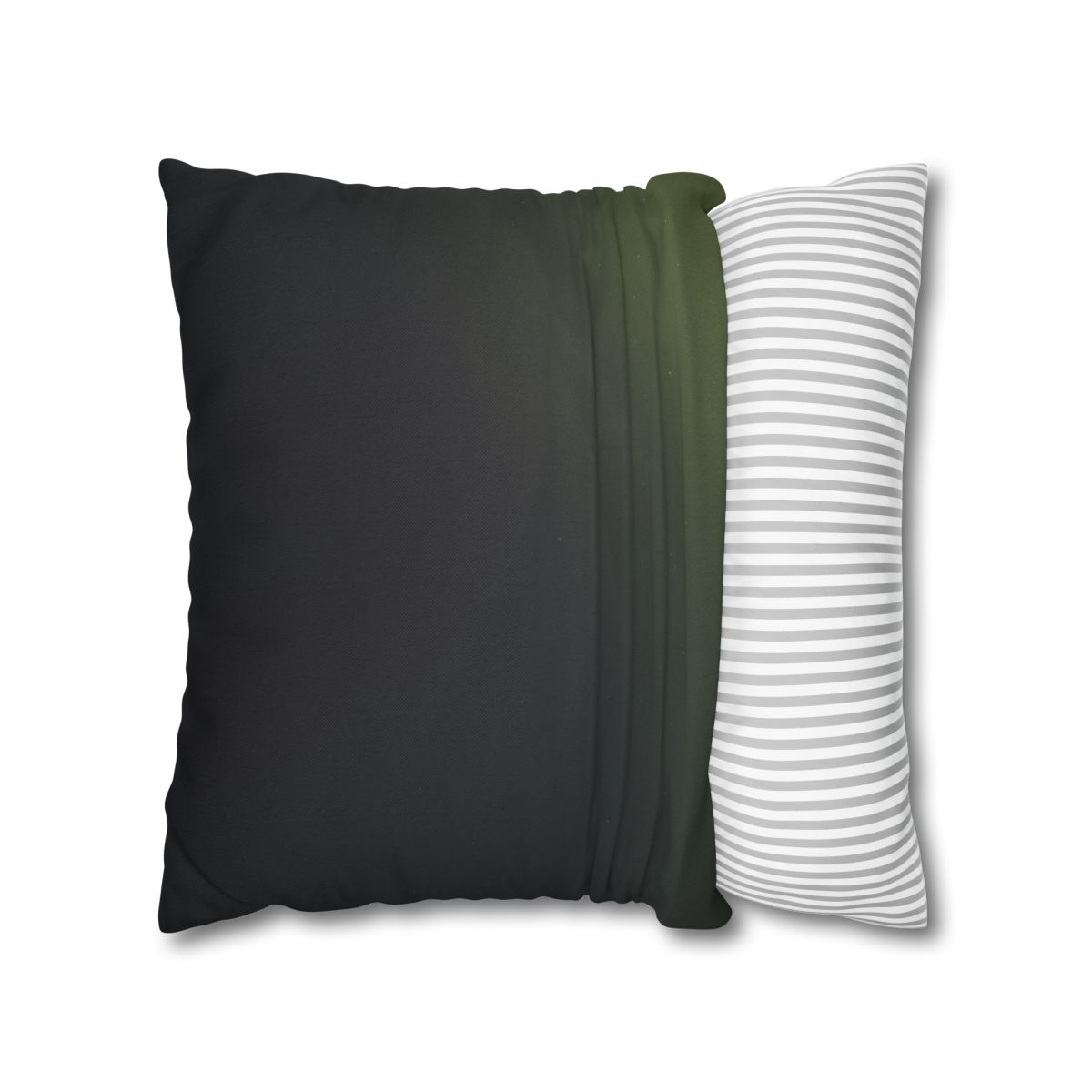 Dark Energy Gradient stylish decorative pillowcases