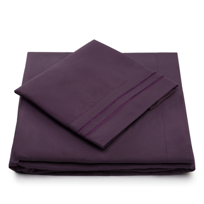 Comfy Luxury Bed Sheets