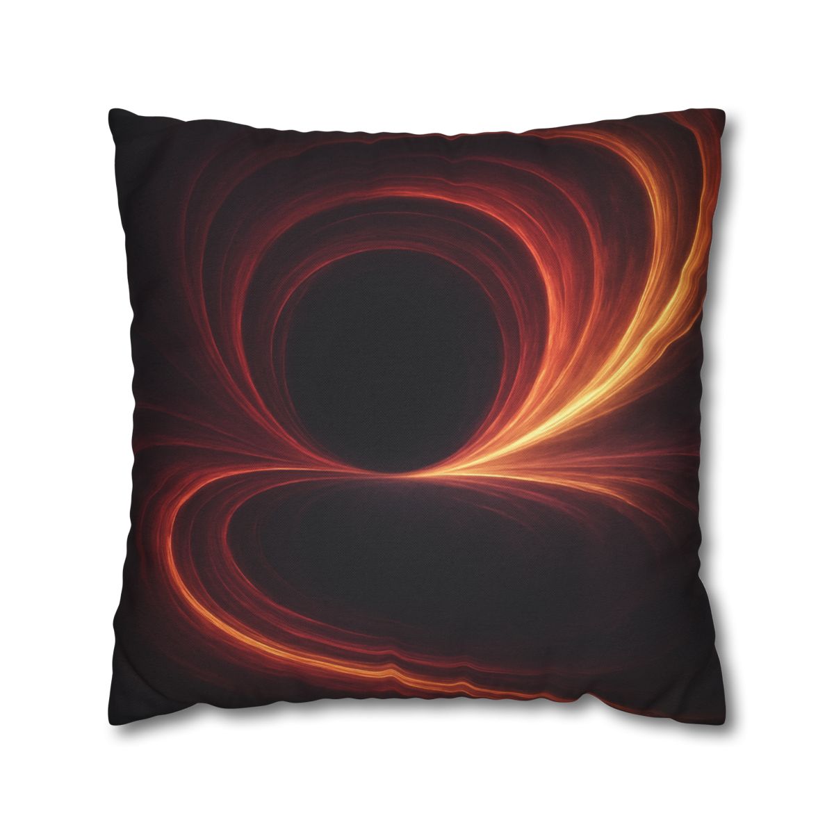 Gravity Well Vortex unique gift pillow cases