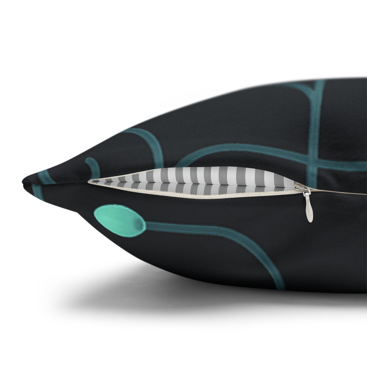 Vine Circuit Lattice comfortable bedding pillow covers