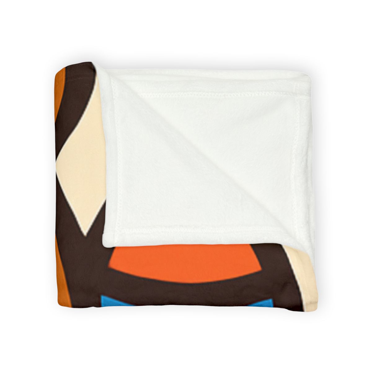 Rocket School Owl unique gift blankets