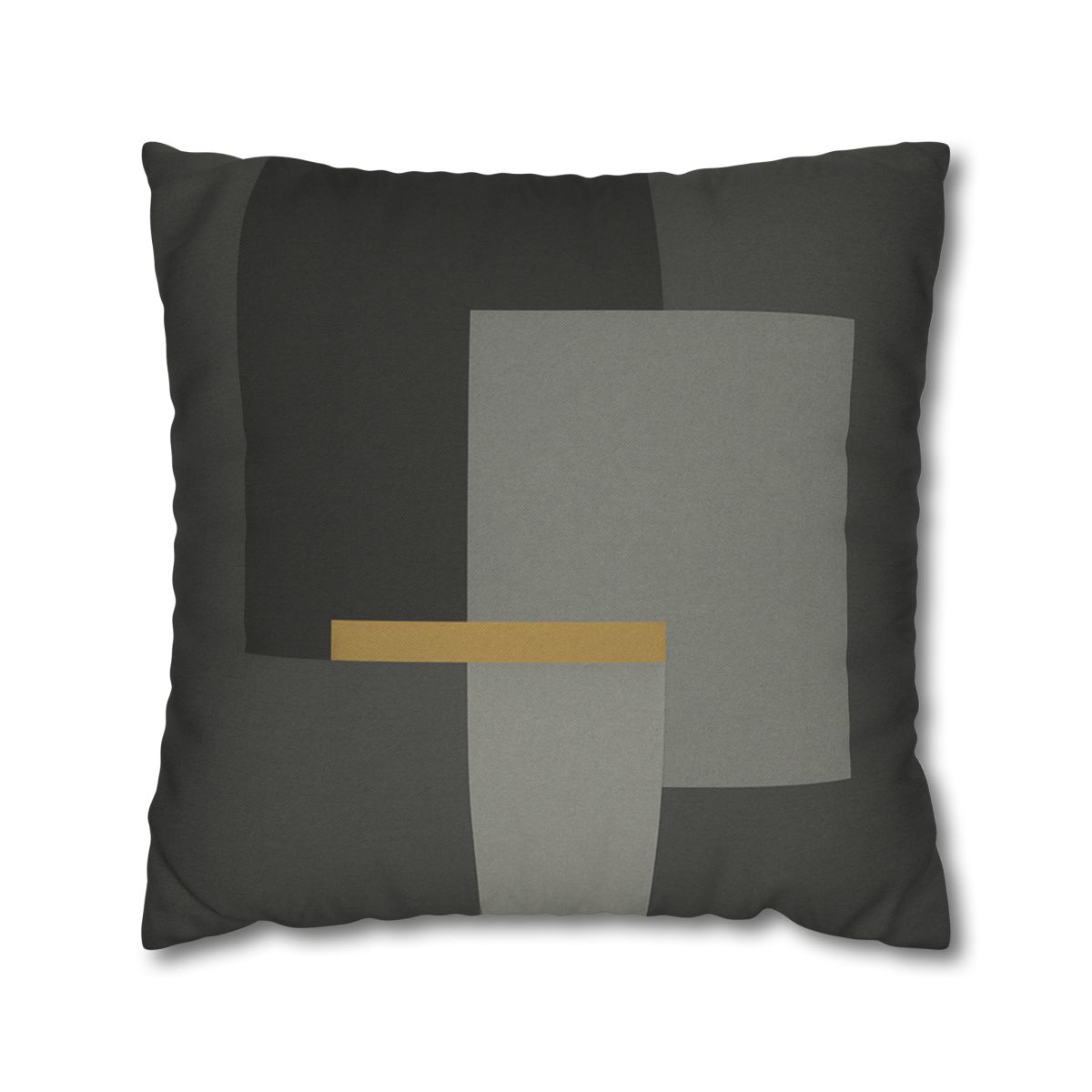 Offset Rectangles And Narrow Bridge personalized pillow covers