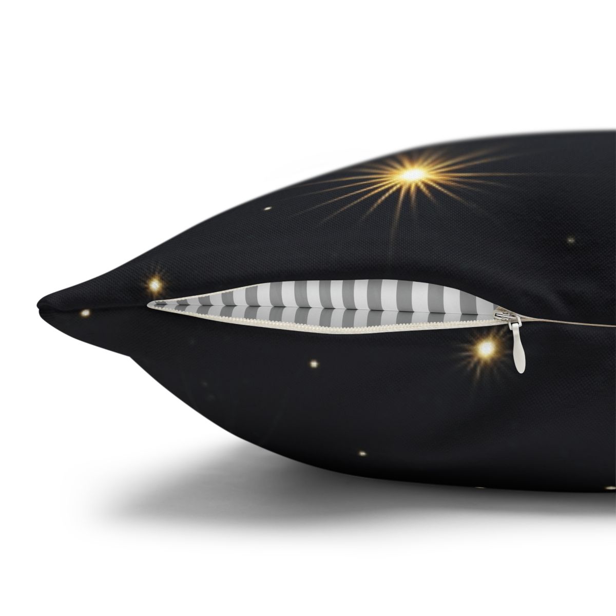 Starburst Fractal Tide comfortable bedding pillow covers