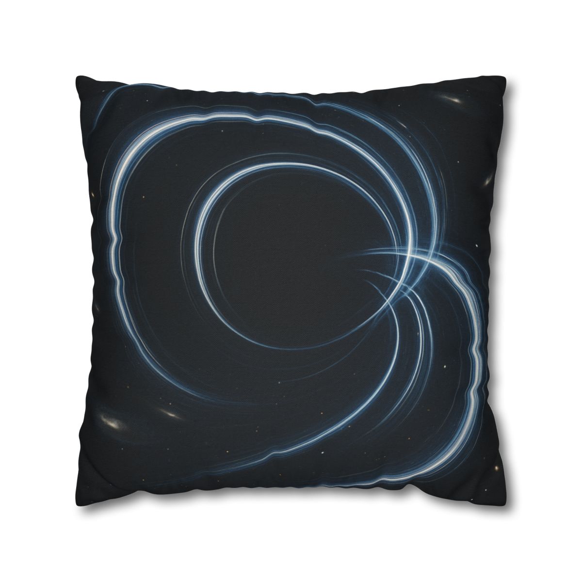 Gravitational Lensing Mirage stylish decorative pillowcases