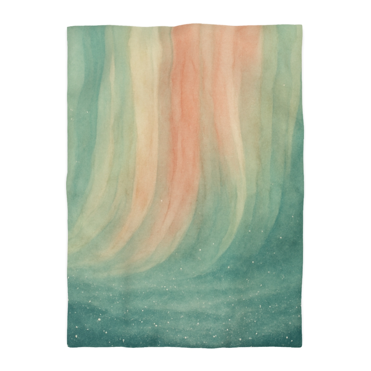 Aurora Dust Cascade duvets for gifts