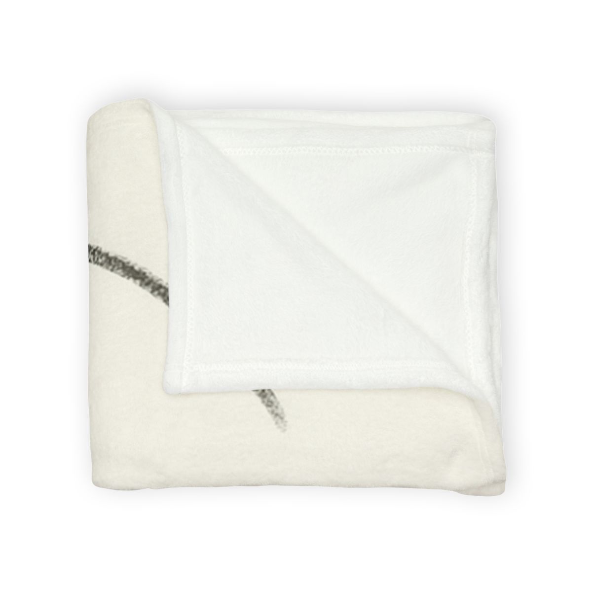 Low Arc Over Offset Squares stylish throw blankets