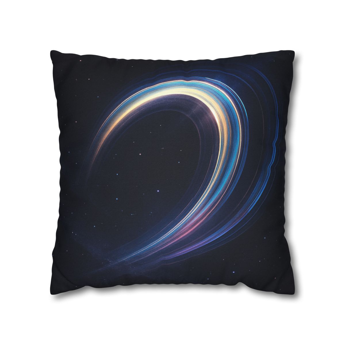 Prismatic Lenswave Mirage comfortable bedding pillow covers