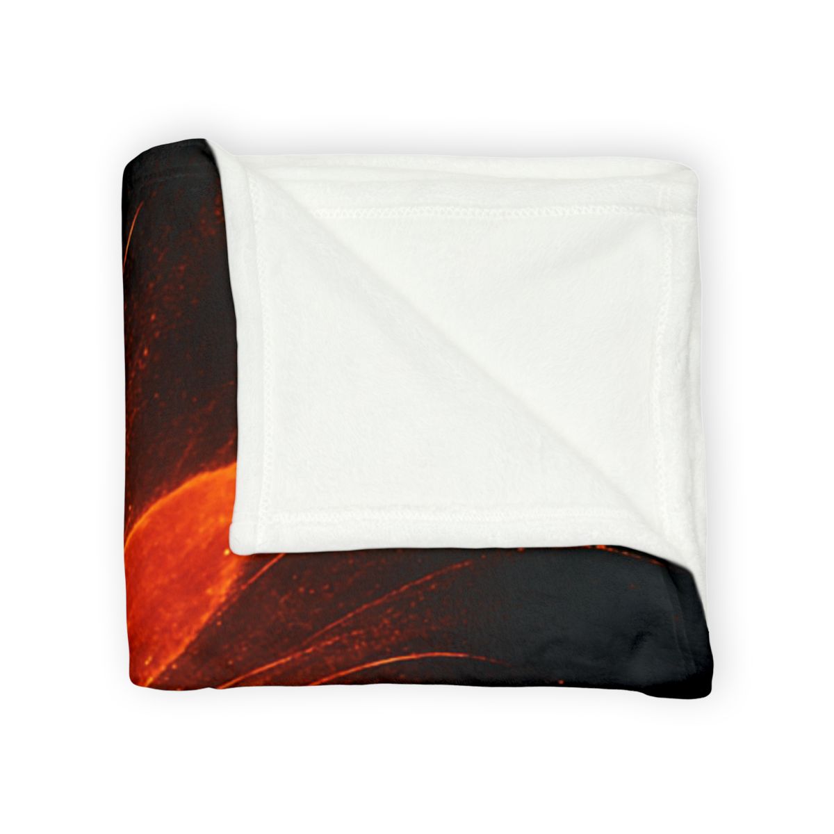 Starburst Petal Crown trendy patterned blankets