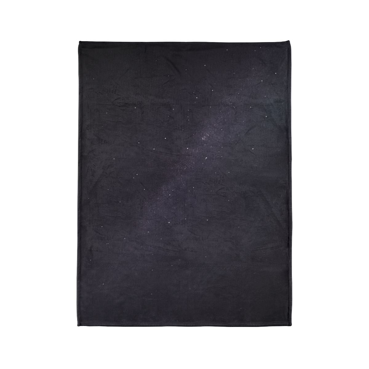 Dark Energy Veil Gradient stylish throw blankets